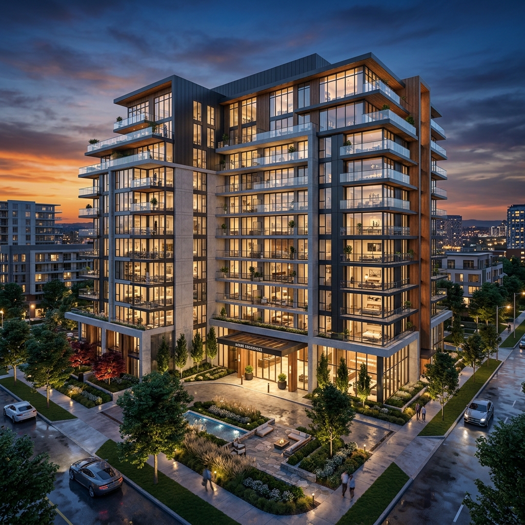 Lodha Stella, Kapurbawdi,â€“ Premium Ready-to-Move 4BHK Flat in Thane