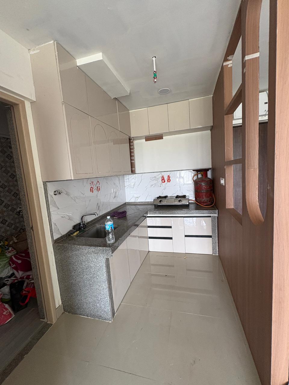 Kumar Park Residency, Hadapsar - 1BHK Flat on rent @ ₹30k/month