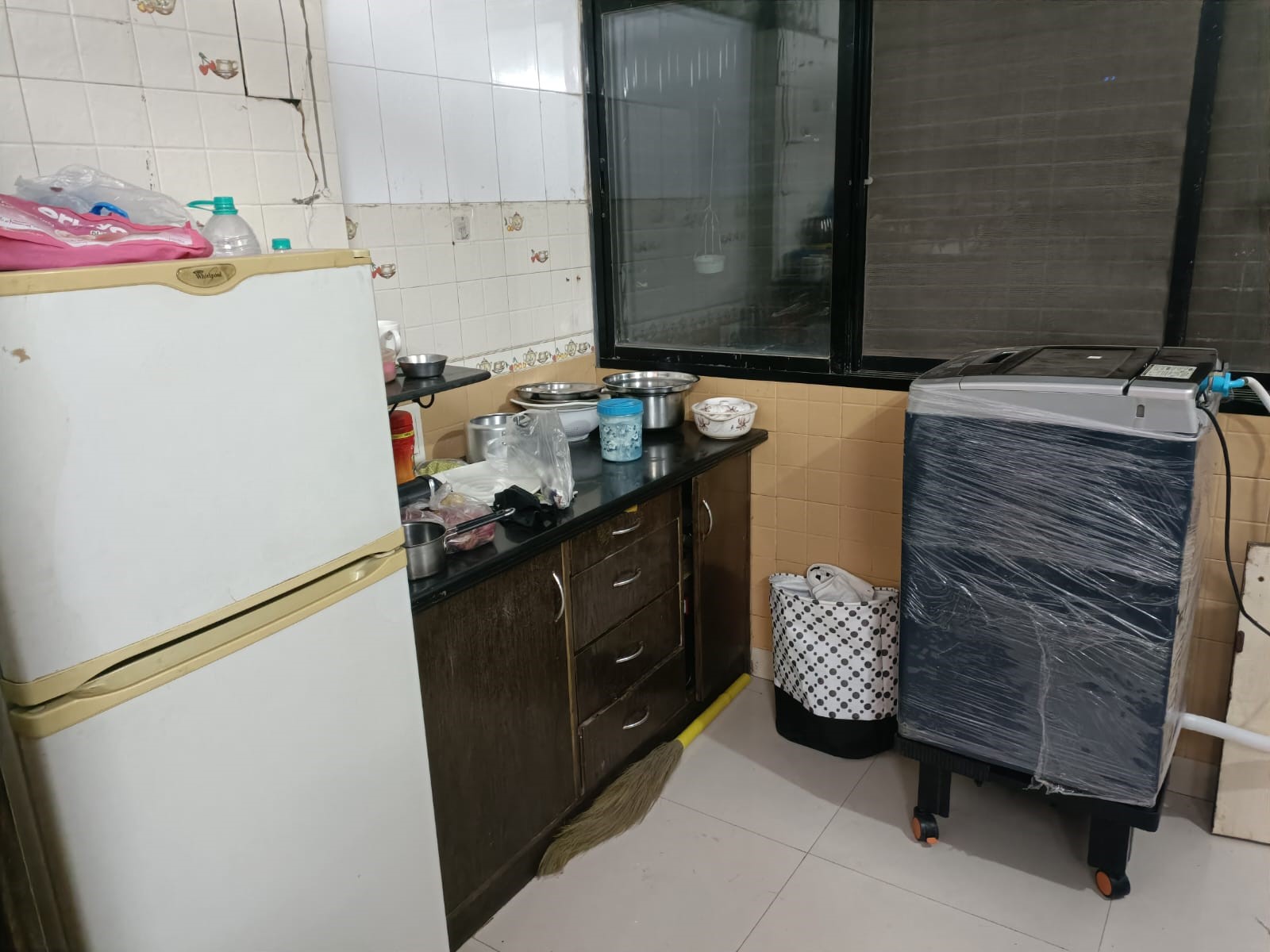 Shivneri CHS, Andheri - 2 BHK Flat Starting @ ₹1.35Cr*