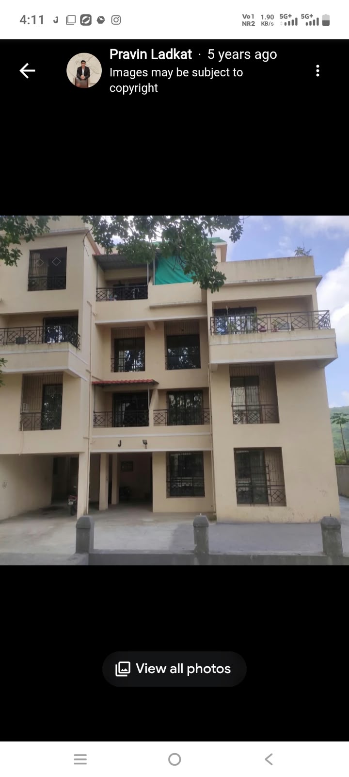 Fortune Belleza, Harigram New Panvel- 2 BHK Flat Starting @ ₹65 Lacs *