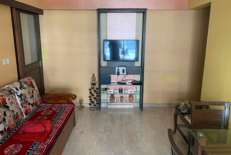 1 BHK Flat / Apartment in Vile Parle Starting from @₹2 Cr*