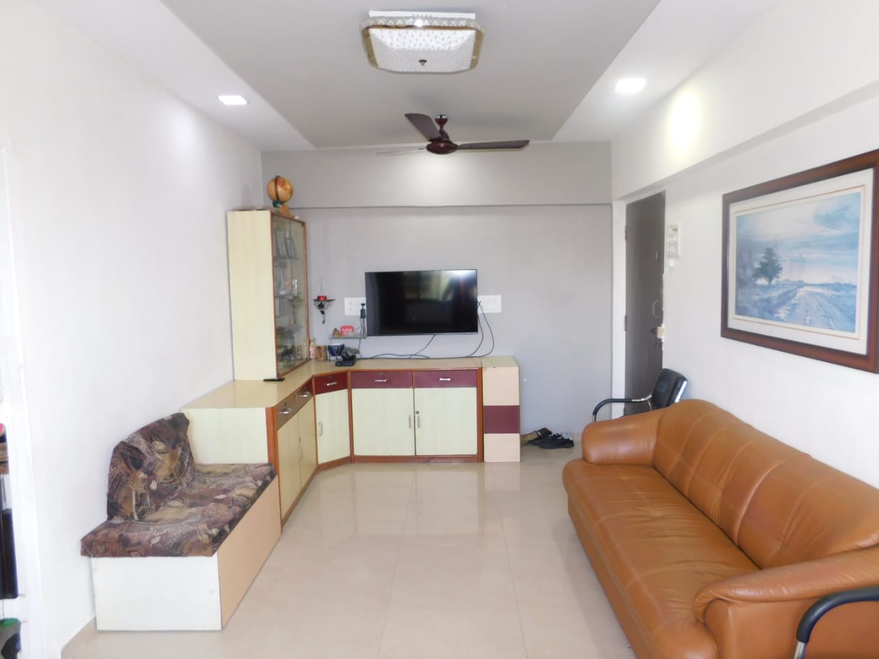 Prabhu Darshan Co-op. Hsg. Soc. Ltd. Andheri west - 2 BHK Flat Starting @ ₹3.5 Cr*