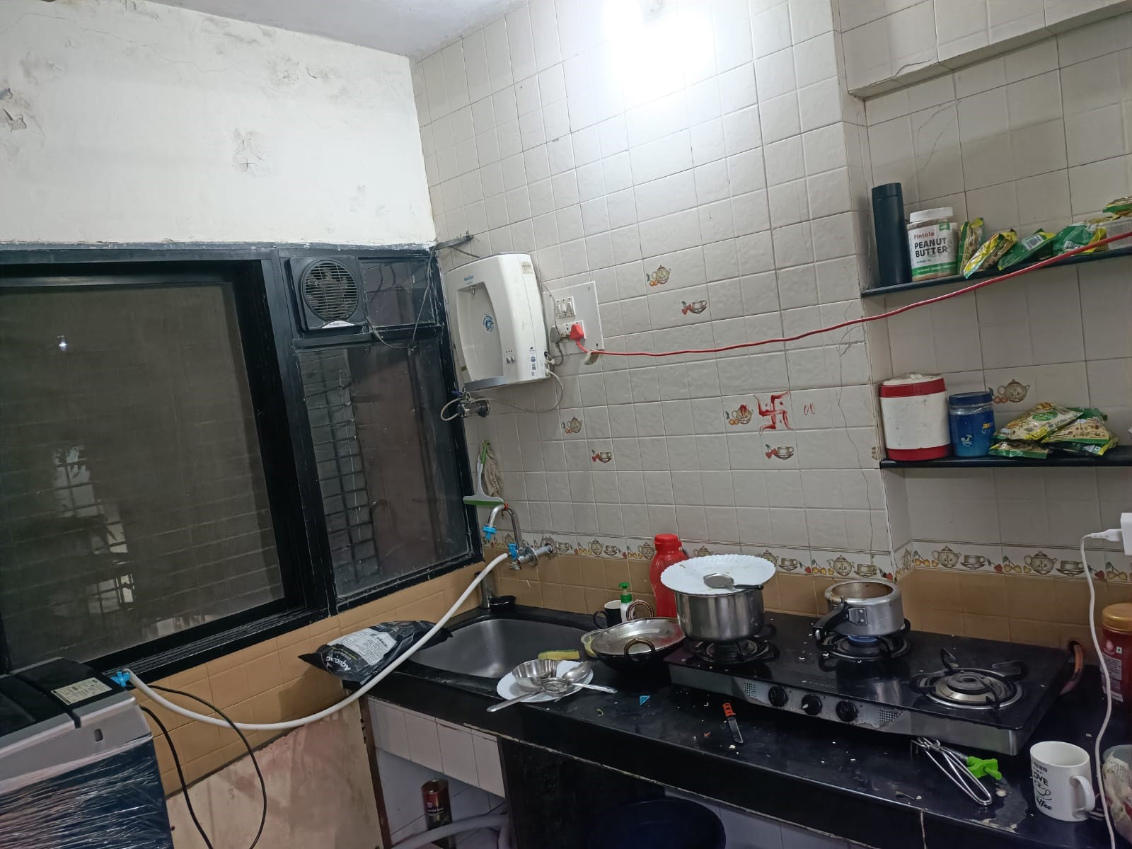 Shivneri CHS, Andheri - 2 BHK Flat Starting @ ₹1.35Cr*