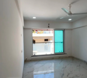 4 BHK Flat / Apartment in Bajaj Road Starting from @₹7.50 Cr*