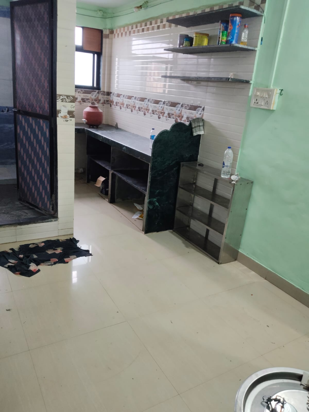 1bhk for rent in Ghansoli sector 4