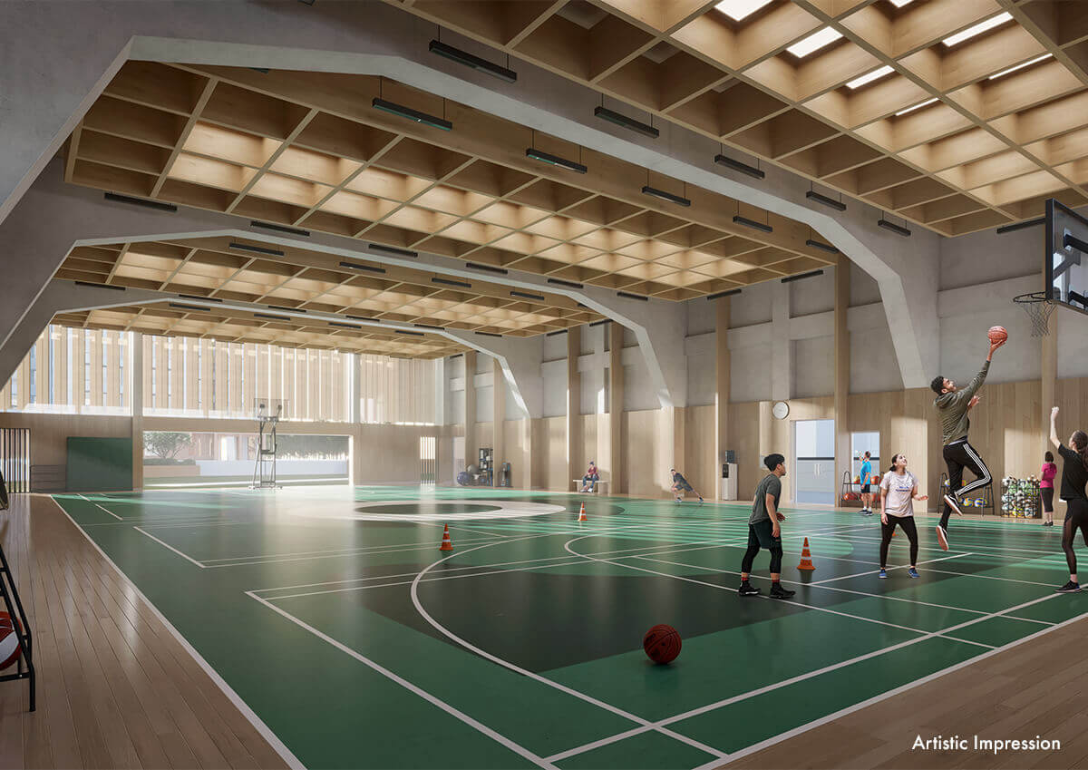 Piramal Vaikunth Phase II, Thane - 2 & 3 BHK Flats starting @ ₹1.57 Cr*