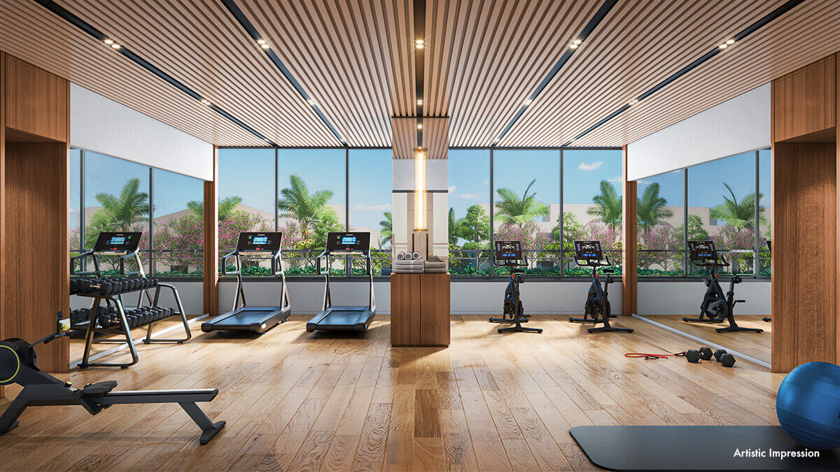 Piramal Vaikunth Phase II, Thane - 2 & 3 BHK Flats starting @ ₹1.57 Cr*