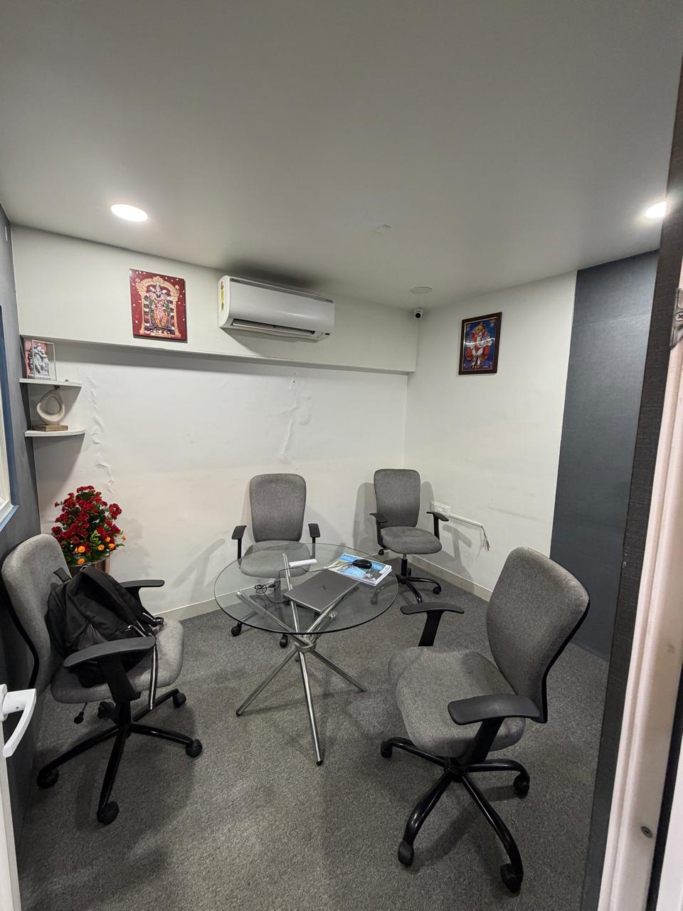Commercial Office on Rent in Karvenagar, Pune - @ ₹ 95 K*