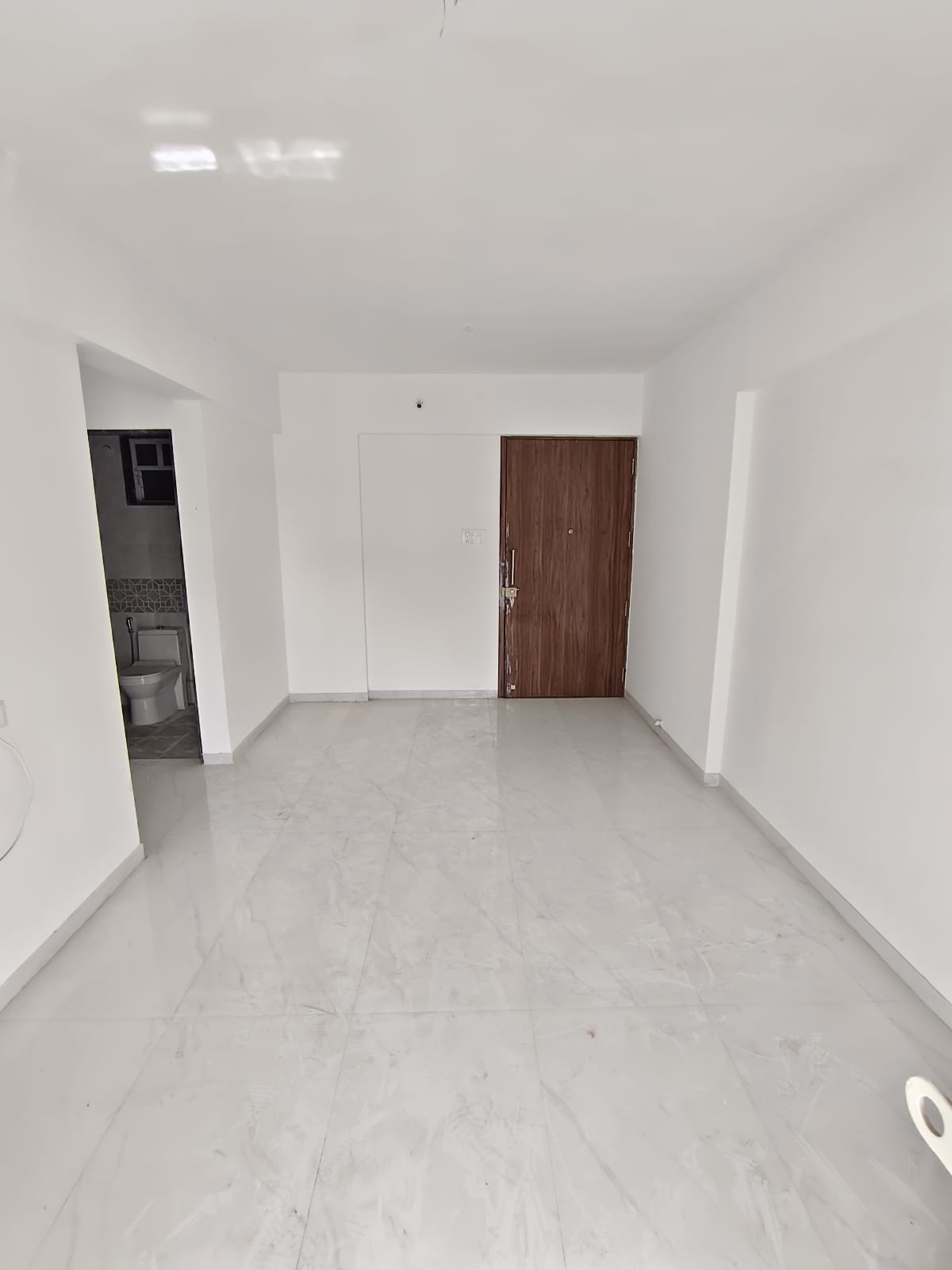 Skyraa residency in Dahisar West - 2BHK Flat on Rent @ ₹51K Monthly