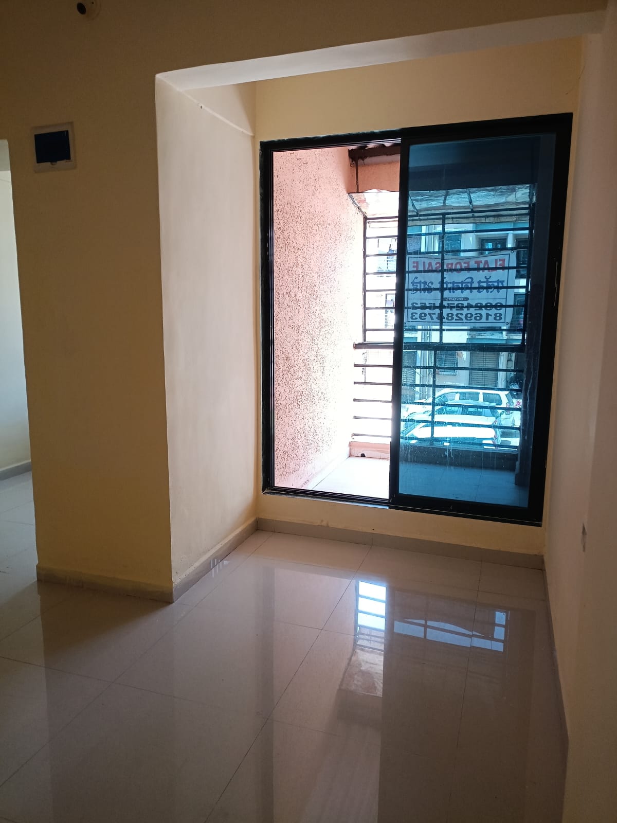 Vrundavan Society, Kalyan - 1 BHK Flat Starting @ ₹25 Lacs *