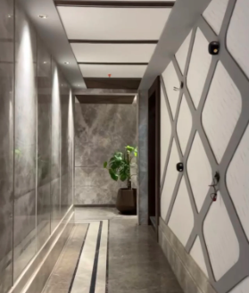 4 BHK Flat / Apartment in Bajaj Road Starting from @₹7.50 Cr*