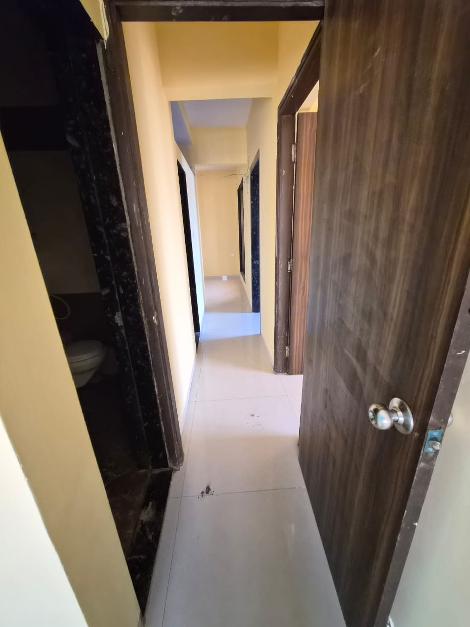 Platinum, Ambernath East - 1 BHK Flat Starting @ ₹47 Lac*