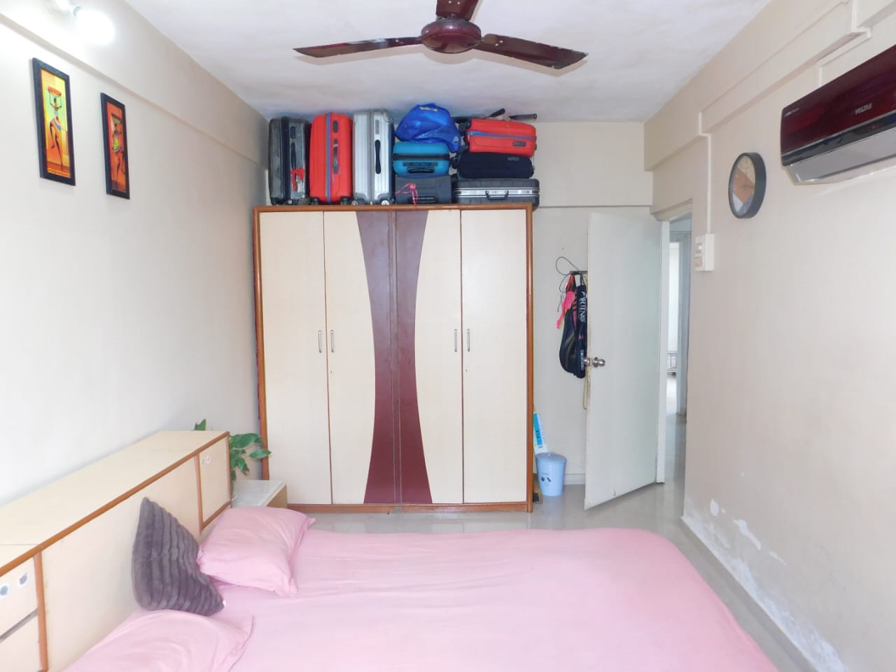 Prabhu Darshan Co-op. Hsg. Soc. Ltd. Andheri west - 2 BHK Flat Starting @ ₹3.5 Cr*