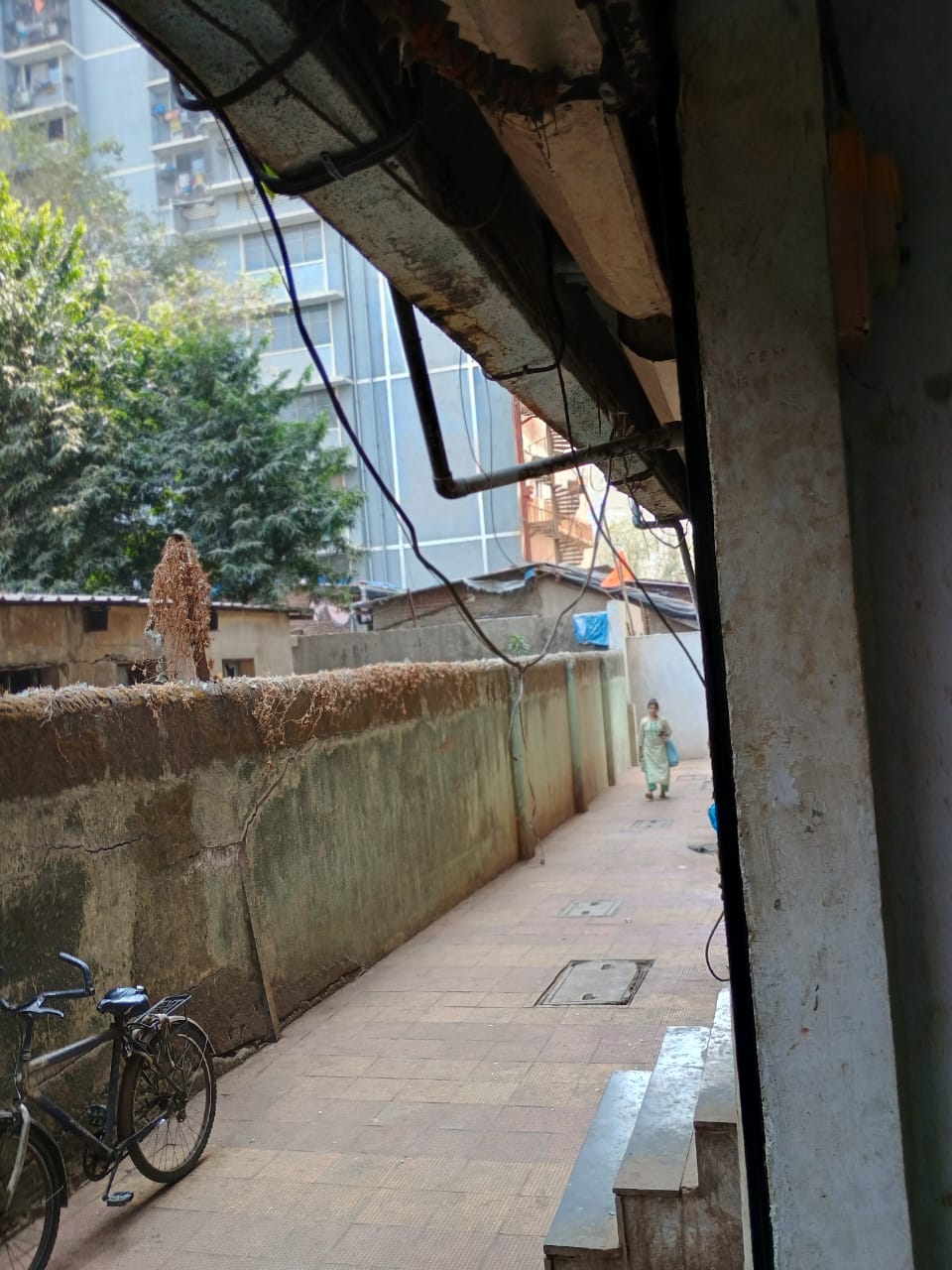 Commercial Ownership Property for Sale in Worli, Mumbai