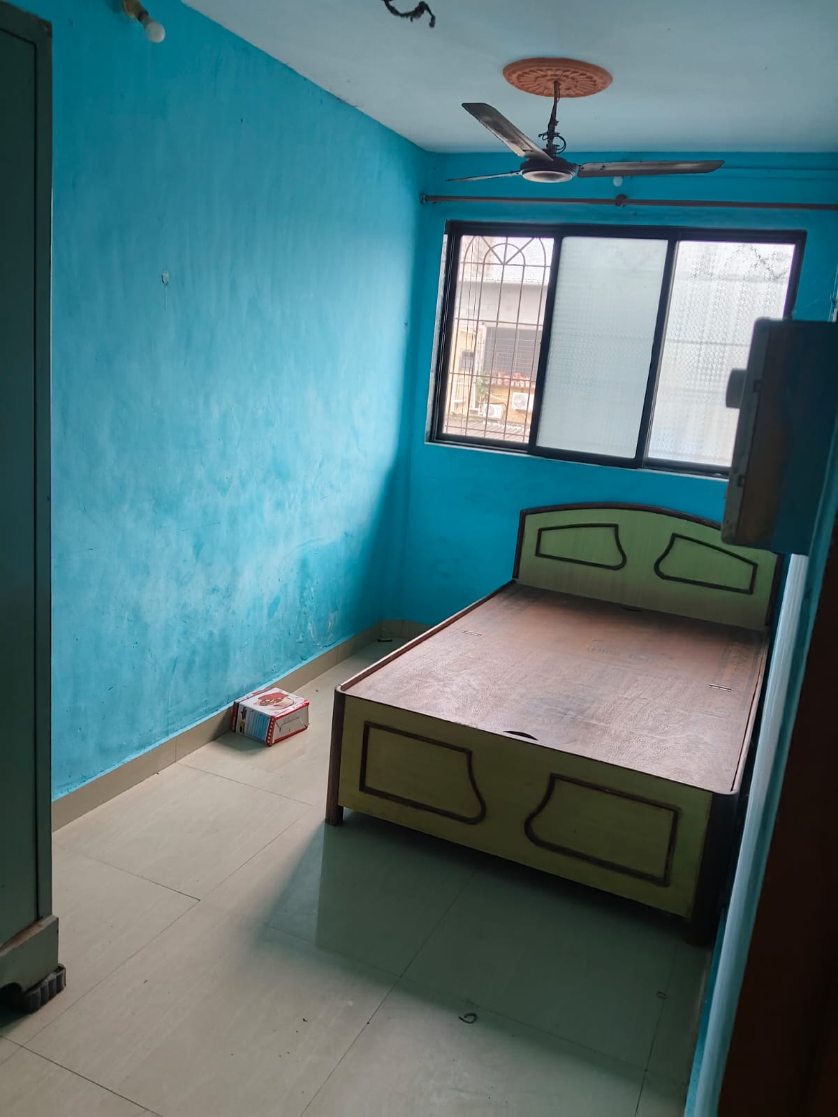 1bhk for rent in Ghansoli sector 4