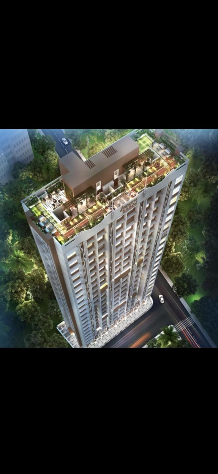 Shreeji Shraddha, Ghatkopar East - 1 & 2bhk Starting from ₹ 1.10Cr *