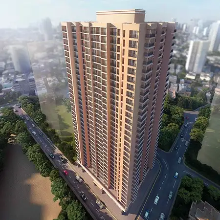Puraniks Grand Central Vartak Nagar, Thane – 1 & 2 BHK Flats Strat @ ₹ 85 Lac*
