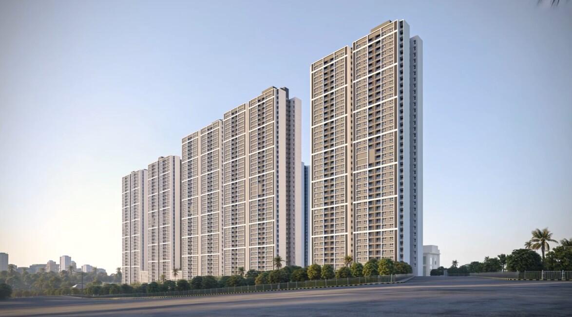 Godrej Ivara Kharadi, Pune – 2, 3 & 4 BHK Flats Starting From @ ₹1.29cr*
