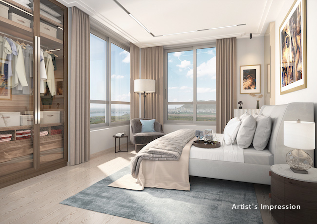 Piramal Vaikunth Phase II, Thane - 2 & 3 BHK Flats starting @ ₹1.57 Cr*
