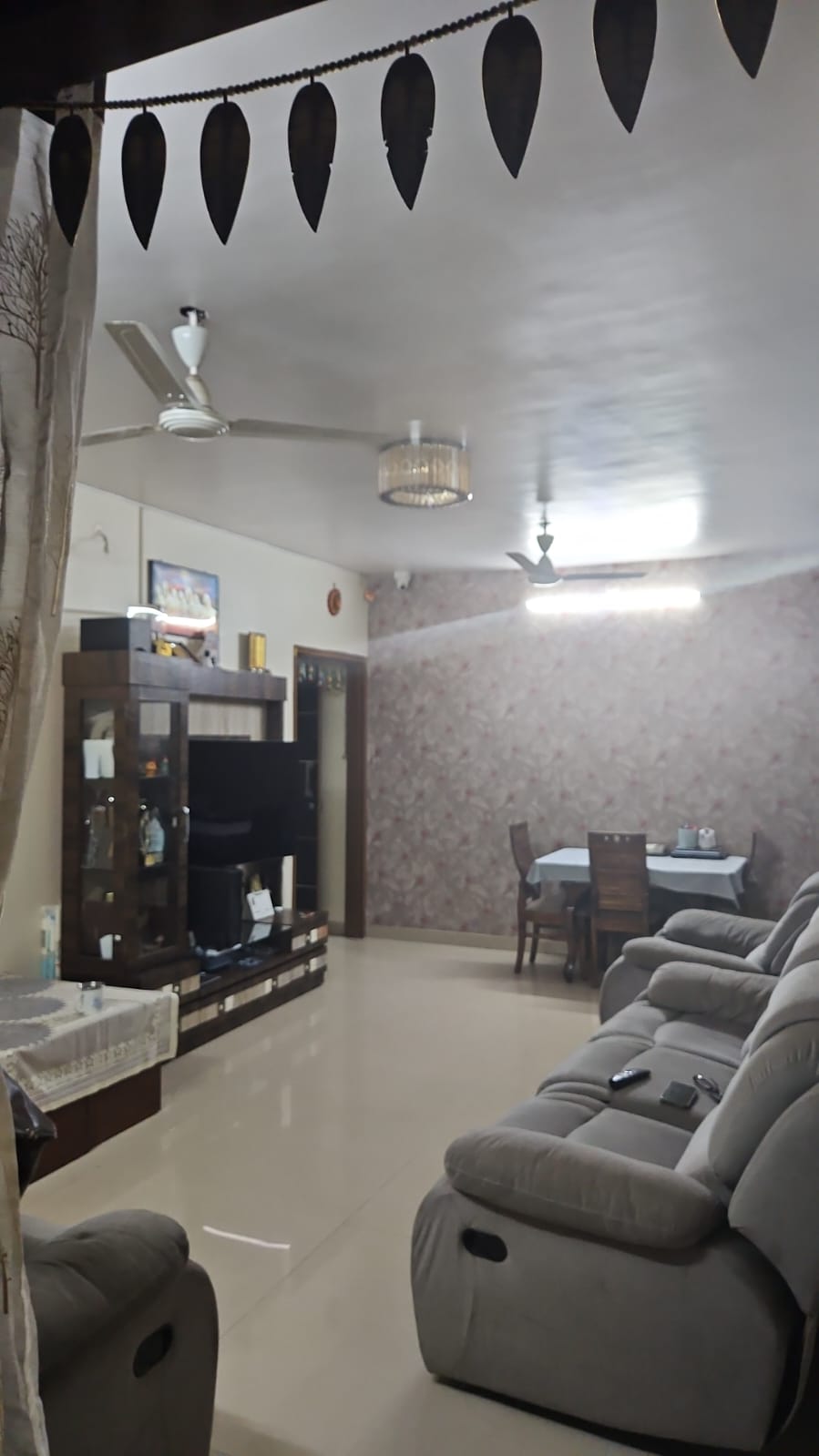 Sai Mannat, Kharghar - 2 BHK Flat Starting @₹2.75 Cr*