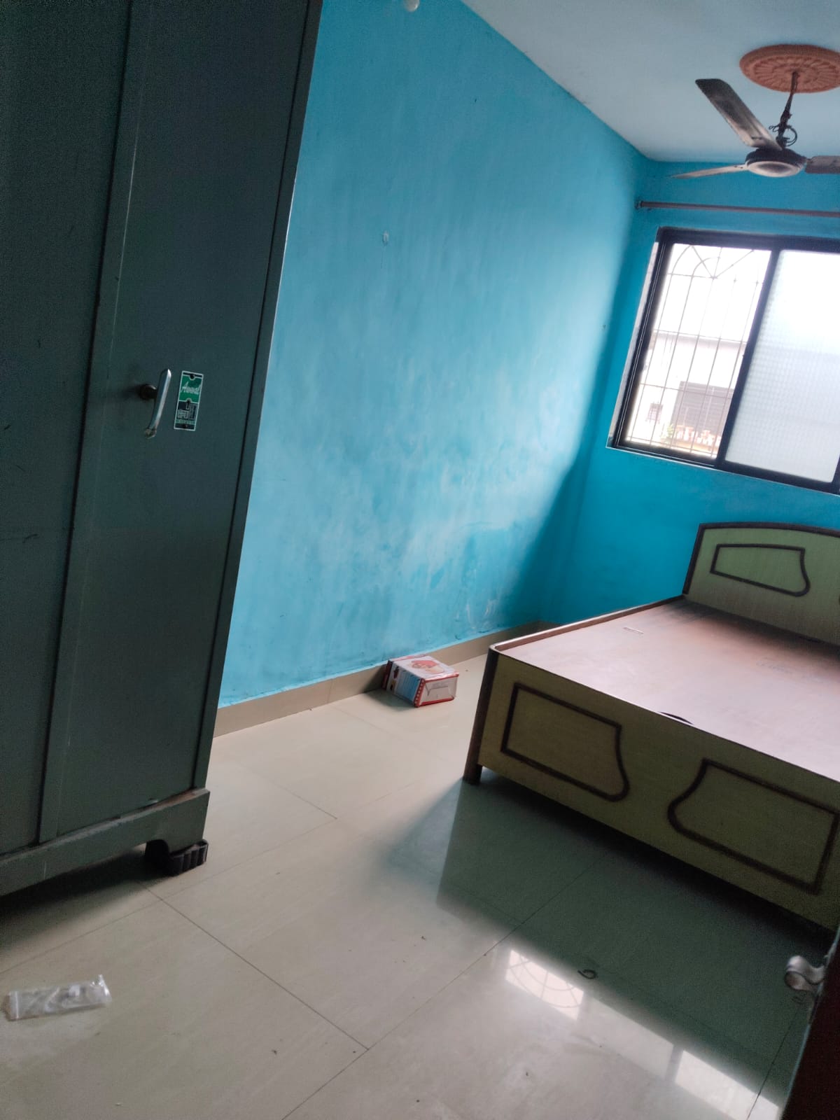 1bhk for rent in Ghansoli sector 4