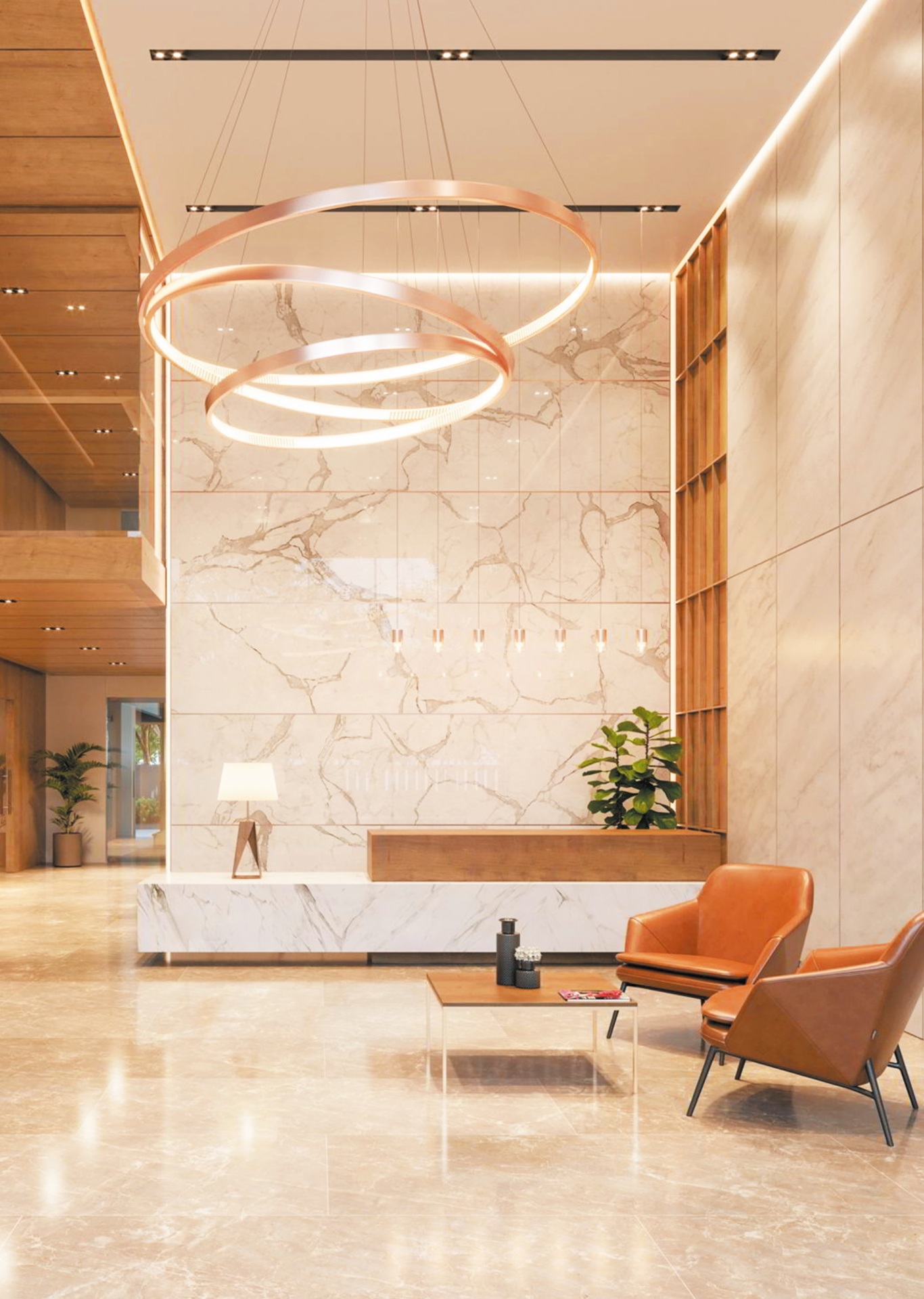 MK Crown, Vikhroli East – 1 & 2 BHK Flats Starting @ 99 Lacs*