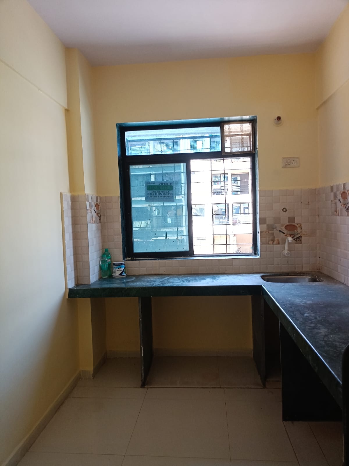 Vrundavan Society, Kalyan - 1 BHK Flat Starting @ ₹25 Lacs *