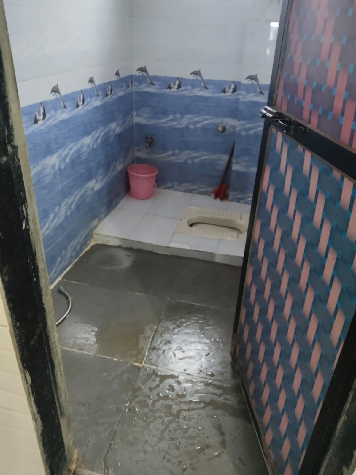1bhk for rent in Ghansoli sector 4