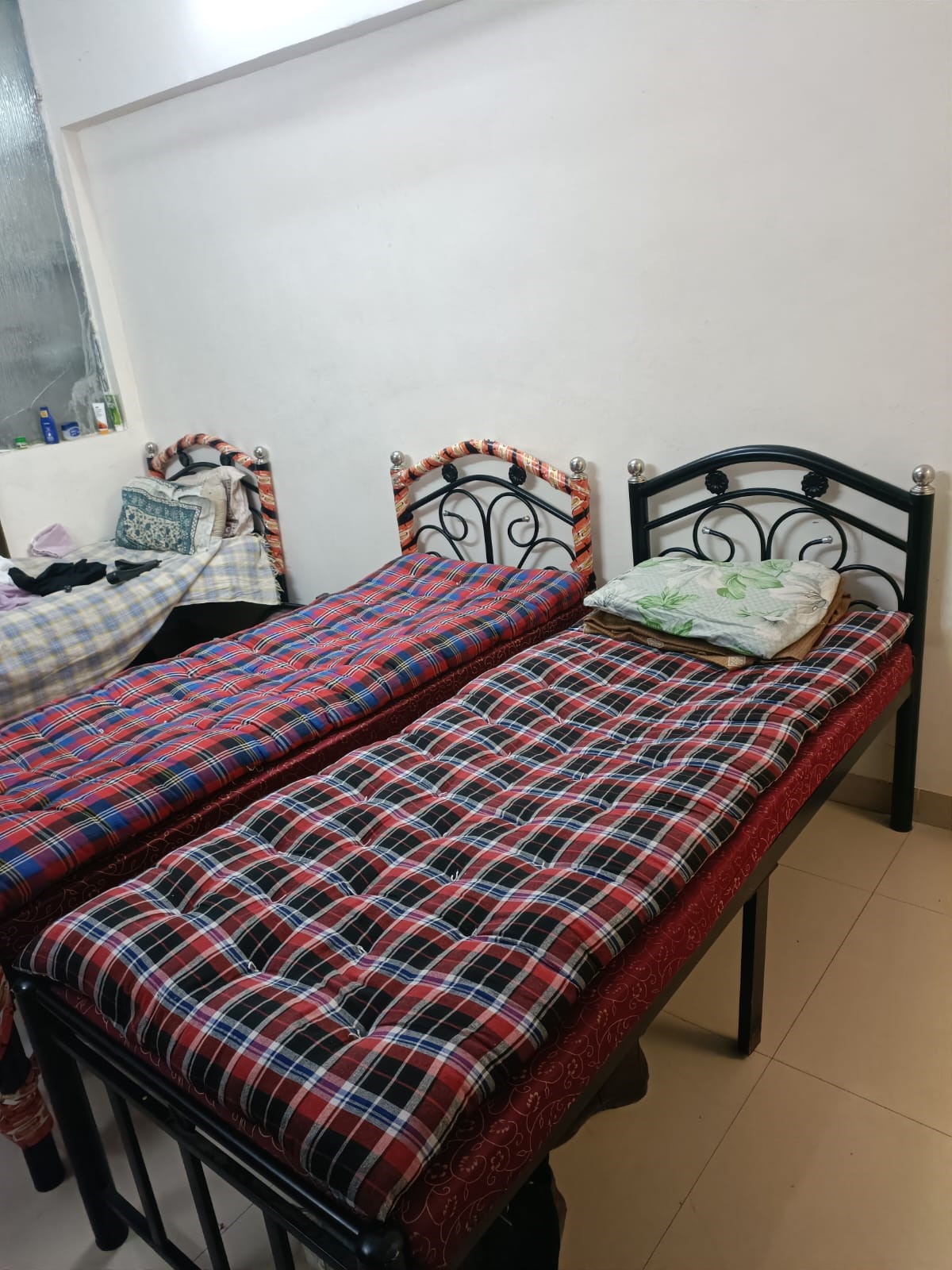 Shivneri CHS, Andheri - 2 BHK Flat Starting @ ₹1.35Cr*