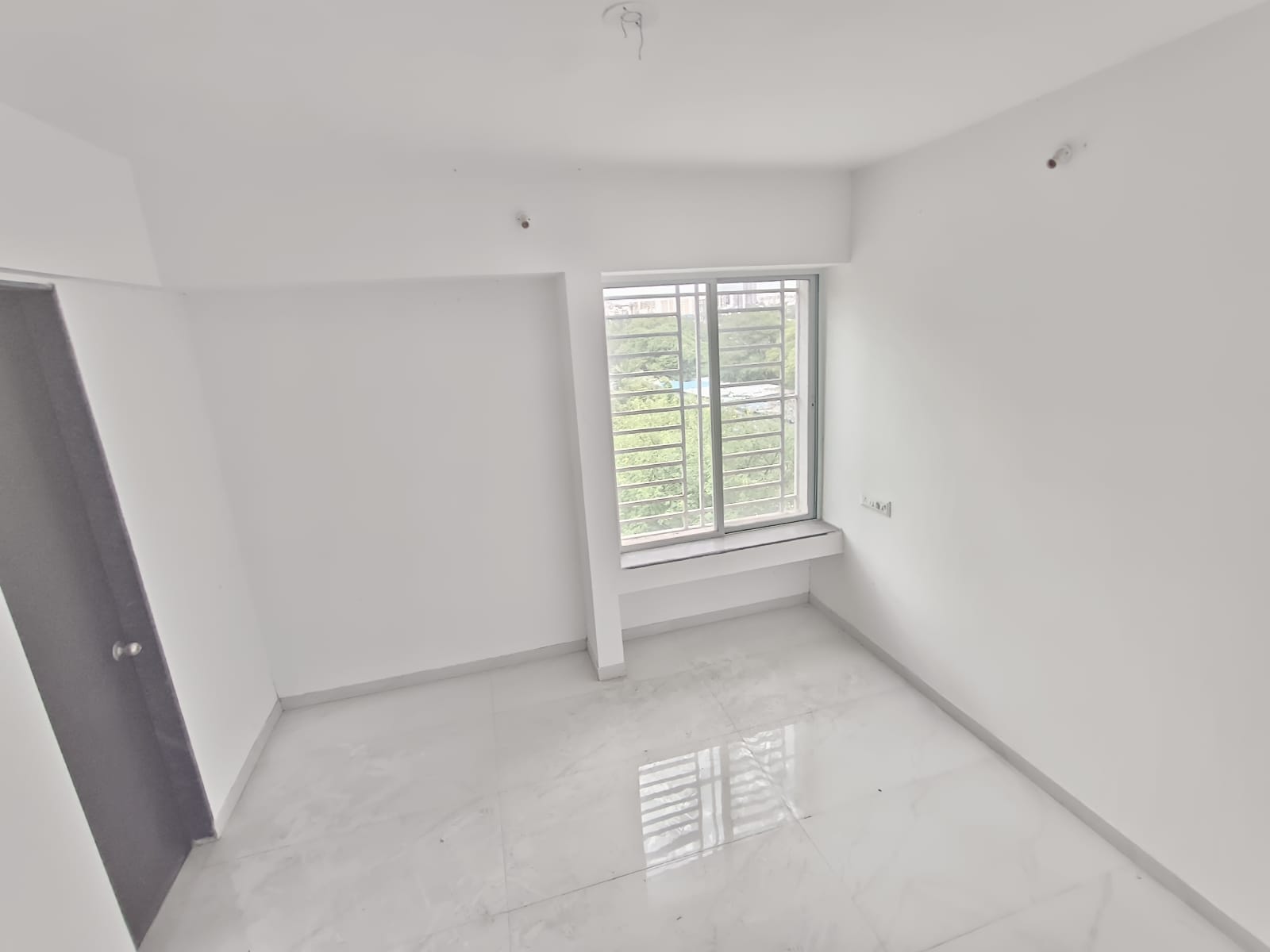 Skyraa residency in Dahisar West - 2BHK Flat on Rent @ ₹51K Monthly