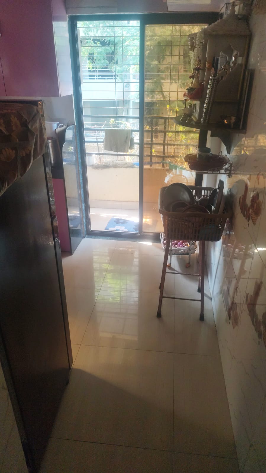 Maitri Hills, Belwali, Badlapur - 1 BHK Flat Starting @ ₹26 Lac*