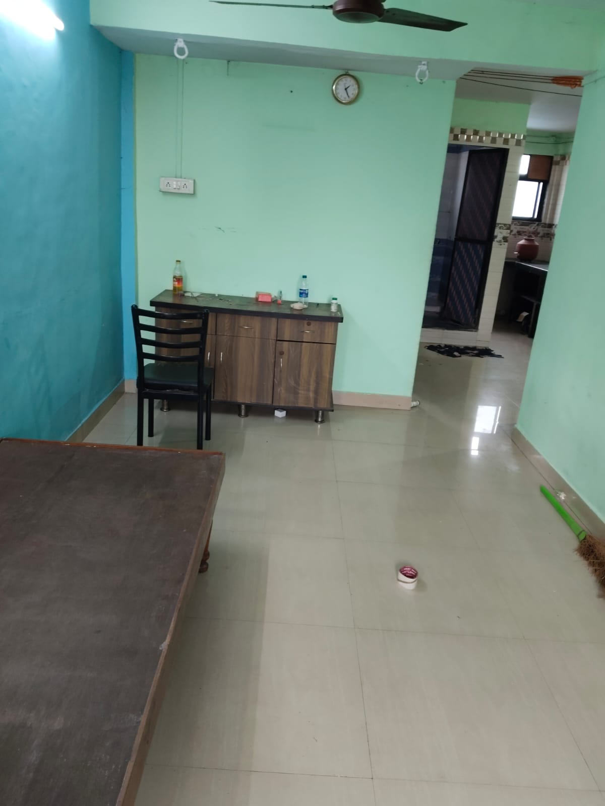 1bhk for rent in Ghansoli sector 4