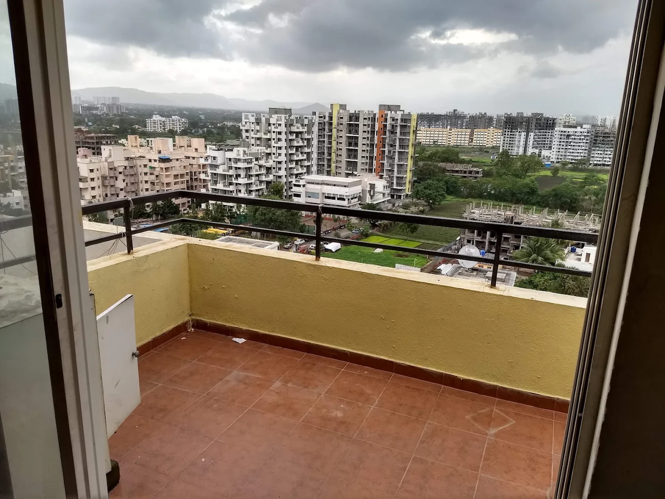 Shivam Serene Scapes, Ravet, Pune - 2 BHK Flats @ ₹ 95 Lac*