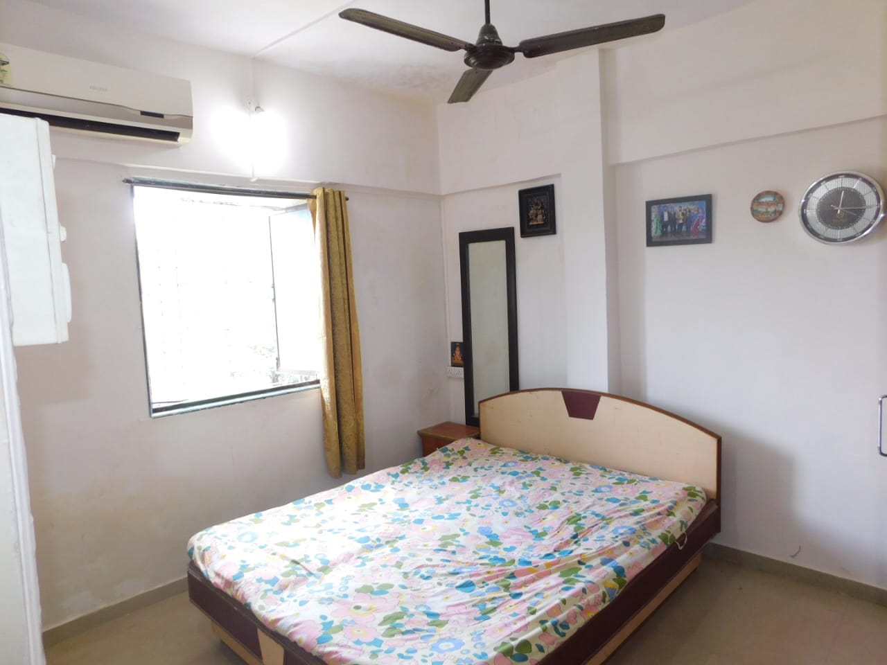 Prabhu Darshan Co-op. Hsg. Soc. Ltd. Andheri west - 2 BHK Flat Starting @ ₹3.5 Cr*
