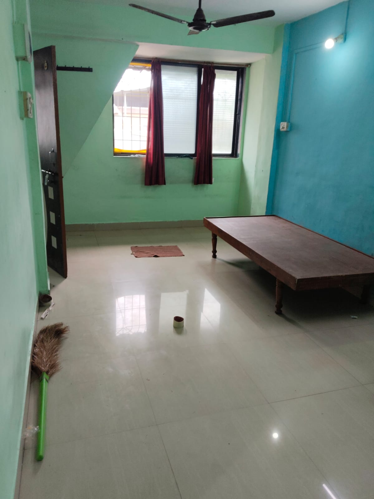 1bhk for rent in Ghansoli sector 4