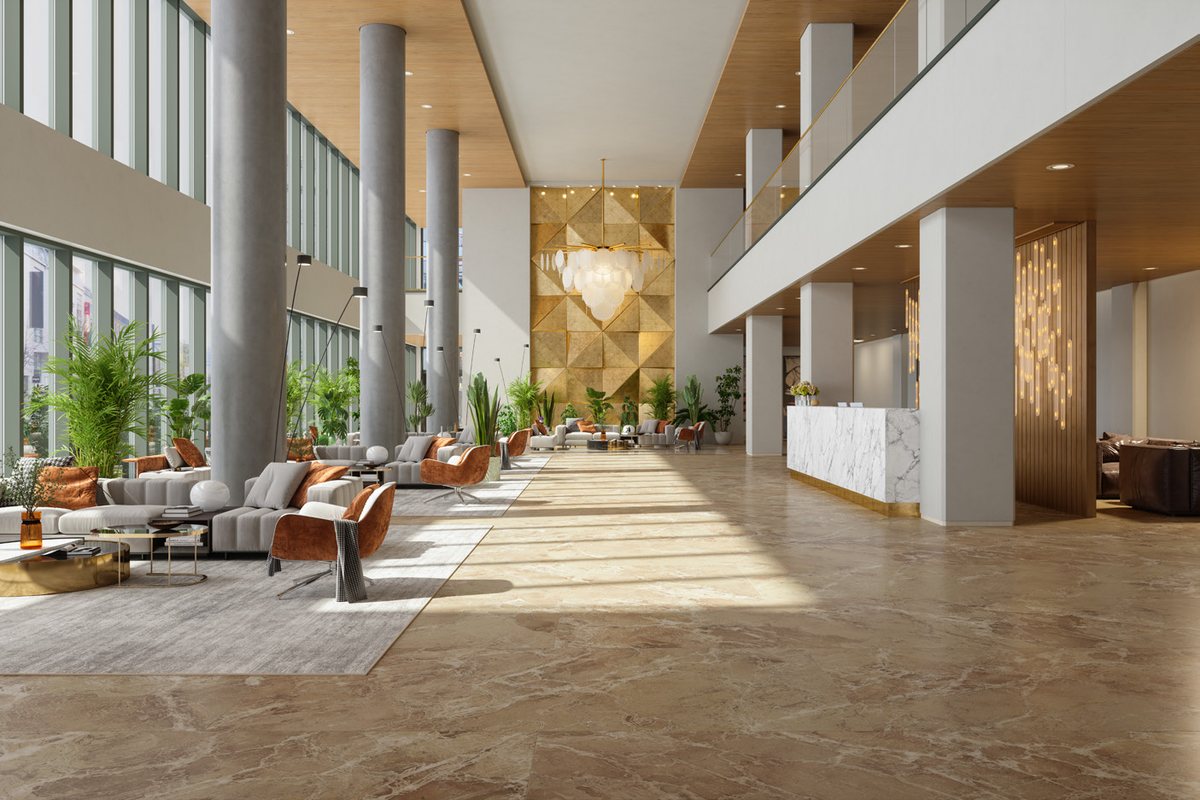 Presidence Marina, Mazgaon – Premium 1 & 2 BHK Sea View Flat @ ₹1.48 Cr**