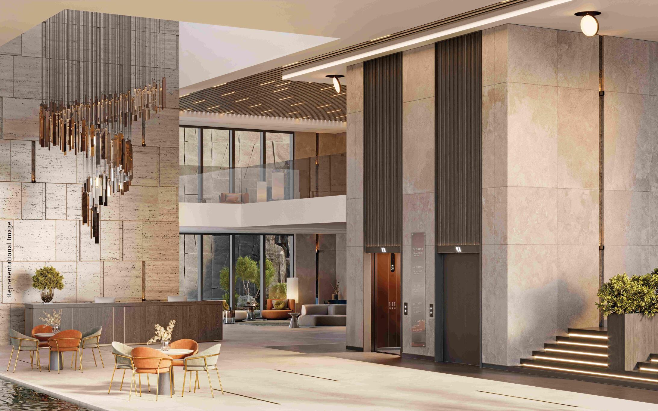K Raheja Jade City Juinagar - 2, 2.5 & 4.5 BHK Starting @ ₹1.80 Cr*