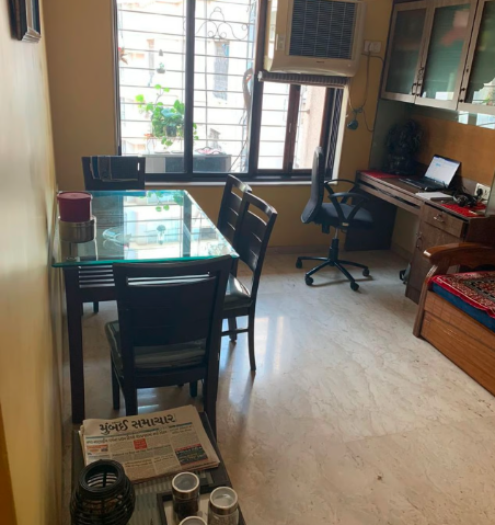 1 BHK Flat / Apartment in Vile Parle Starting from @₹2 Cr*