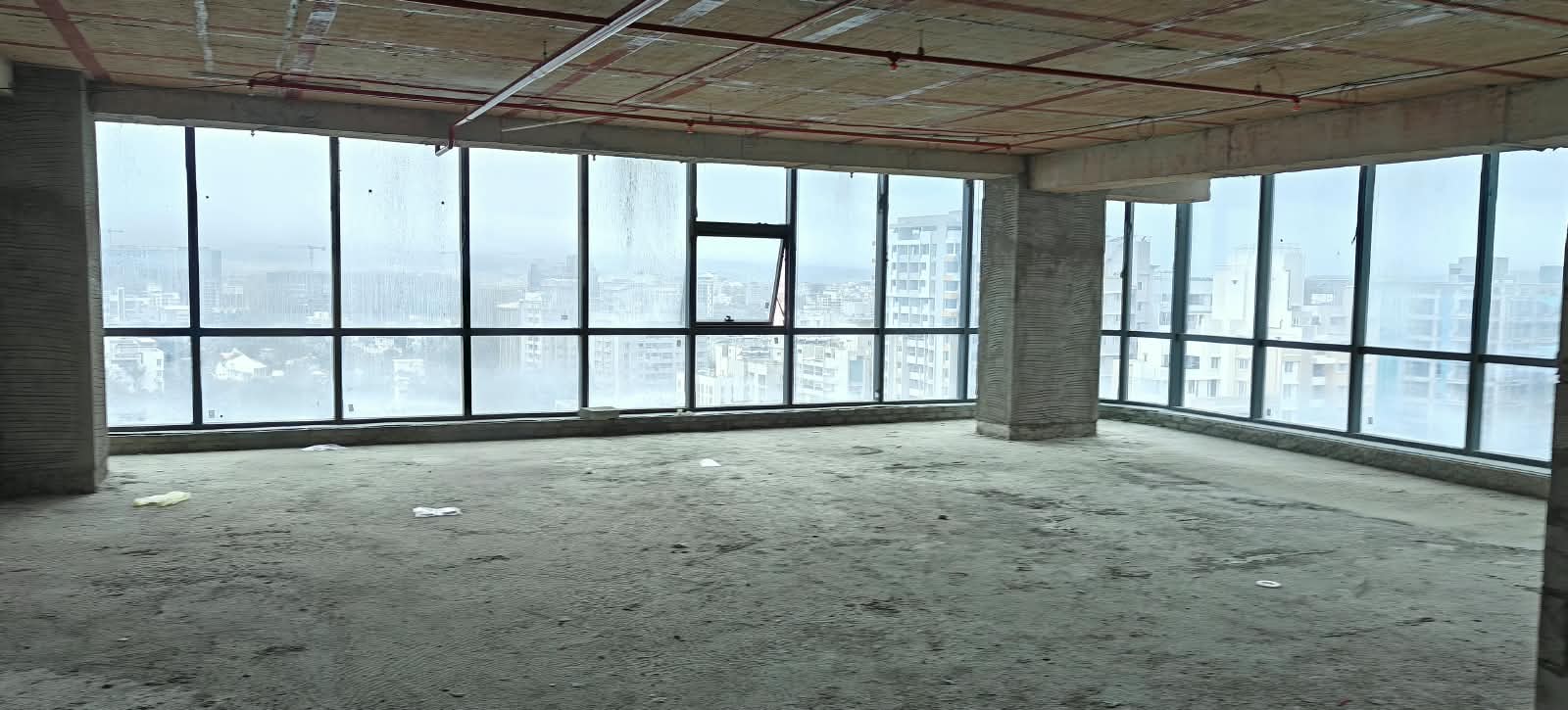 PUNYAEE BUSINESS SQARE, Kothrud - Office Space for Rent @ ₹4.50 lac/month