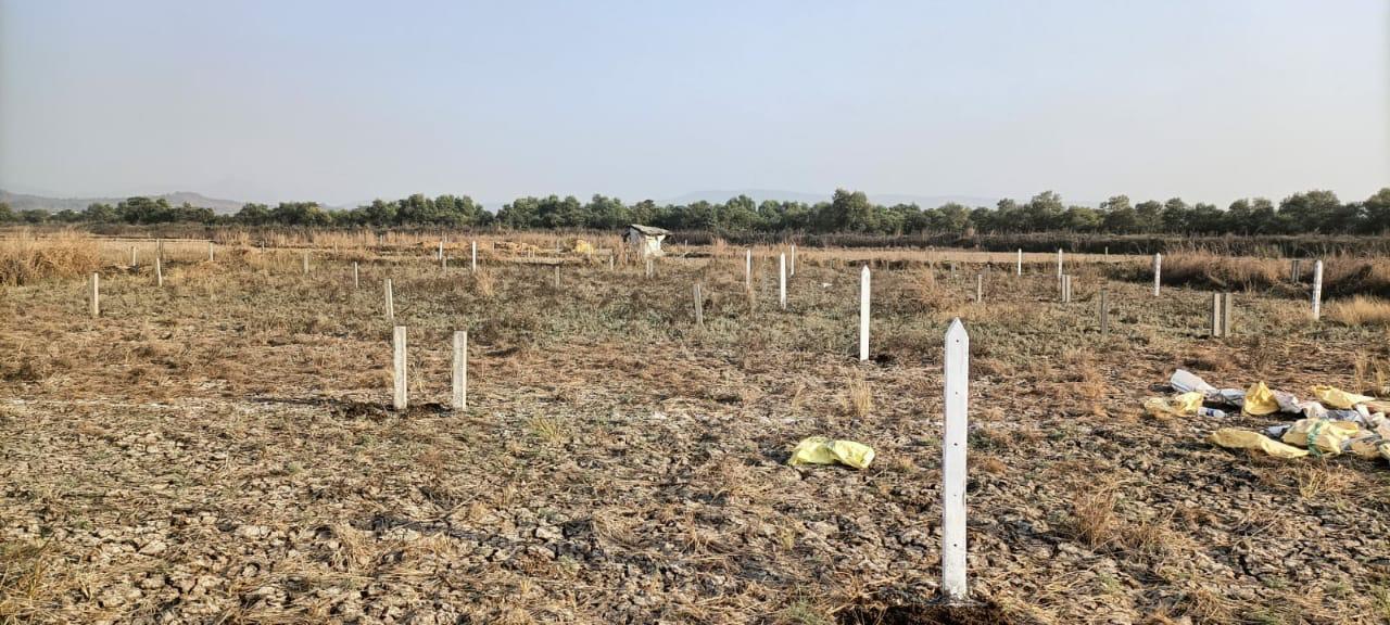 NA Plots in Uran & Pen - Starting @ ₹4 Lacs*