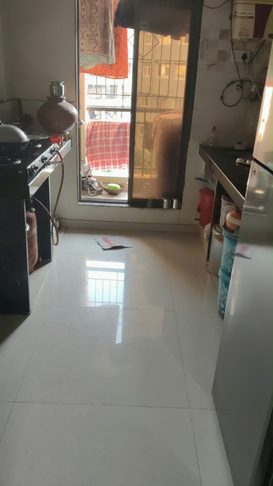 Fortune Belleza, Harigram New Panvel- 2 BHK Flat Starting @ ₹65 Lacs *
