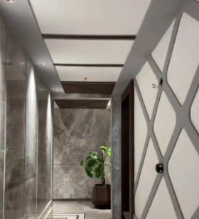 4 BHK Flat / Apartment in Bajaj Road Starting from @₹7.50 Cr*