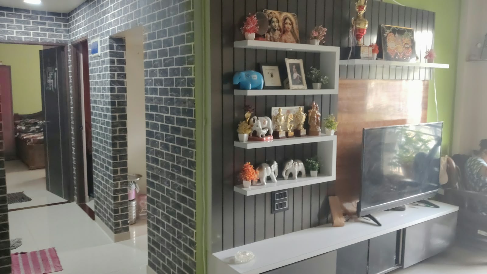 Fortune Belleza, Harigram New Panvel- 2 BHK Flat Starting @ ₹65 Lacs *