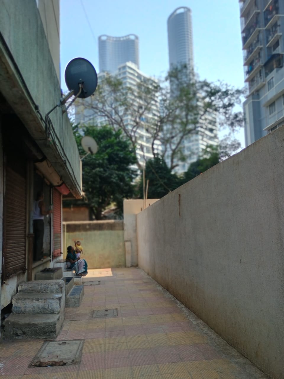 Commercial Ownership Property for Sale in Worli, Mumbai