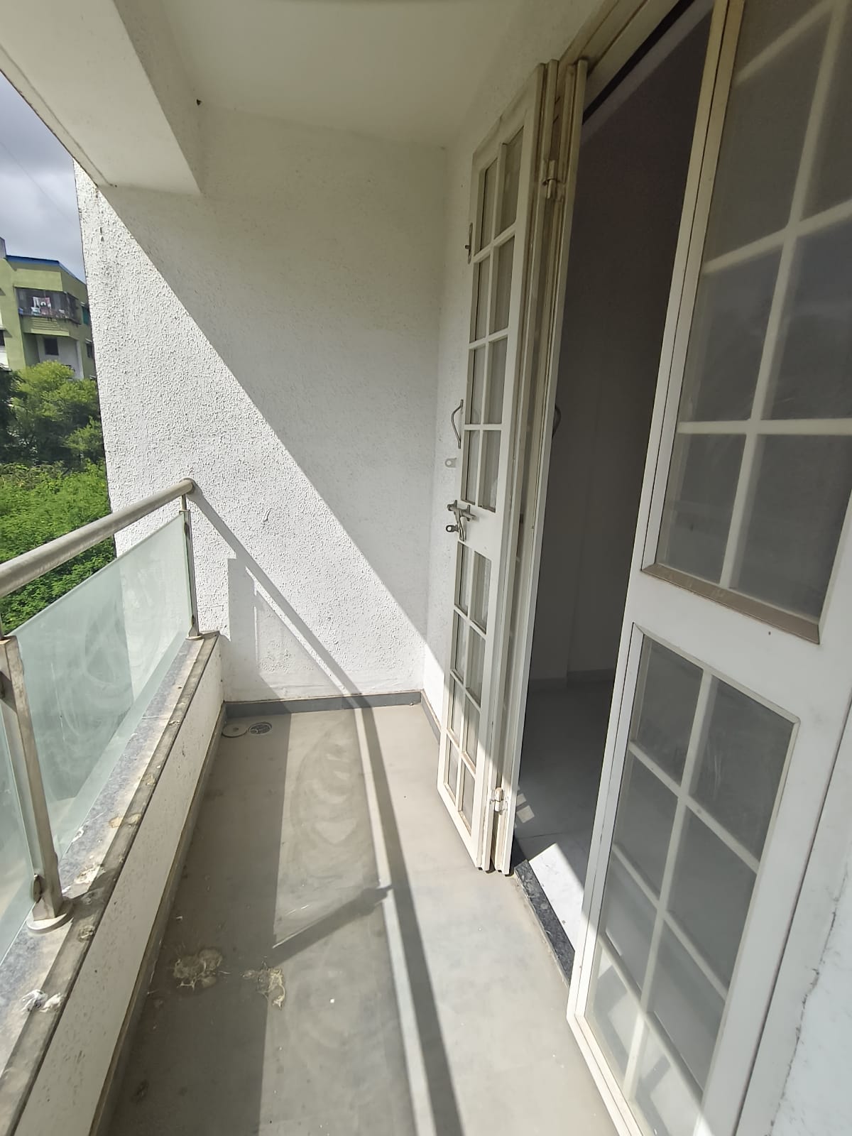 Skyraa residency in Dahisar West - 2BHK Flat on Rent @ ₹51K Monthly
