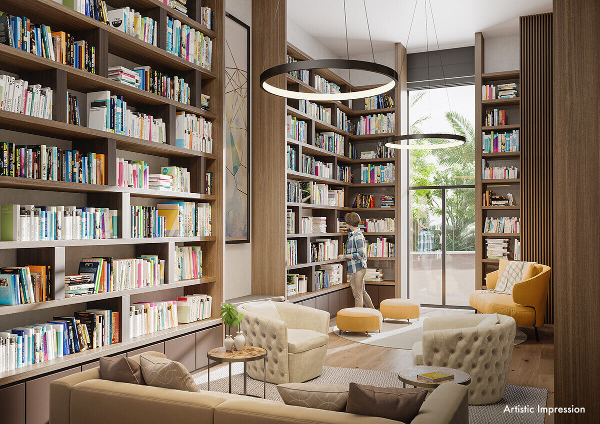 Piramal Vaikunth Phase II, Thane - 2 & 3 BHK Flats starting @ ₹1.57 Cr*