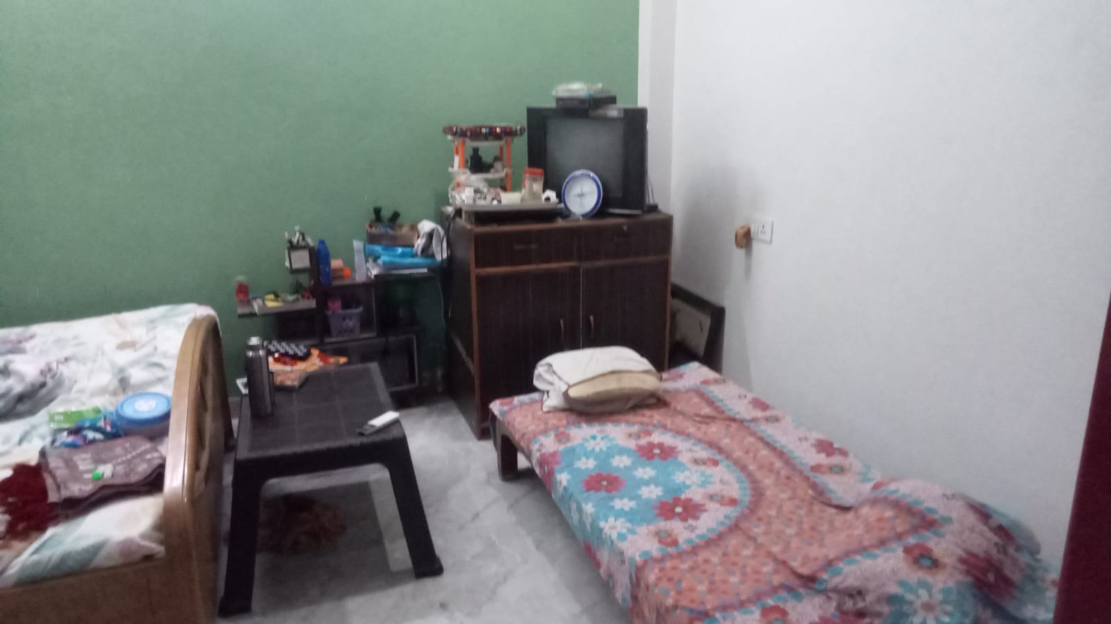 2 BHK Row House for Sale IIM Road, Lucknow @ ₹67 Lac*