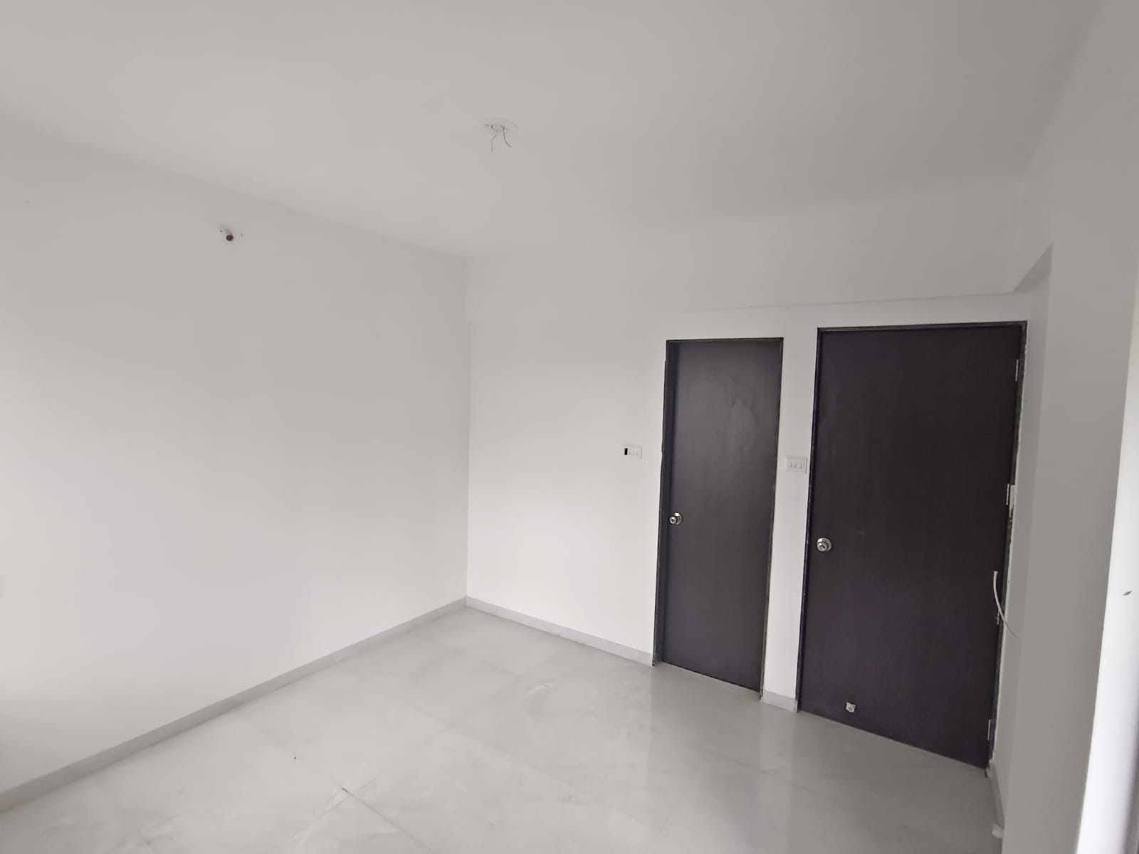 Skyraa residency in Dahisar West - 2BHK Flat on Rent @ ₹51K Monthly