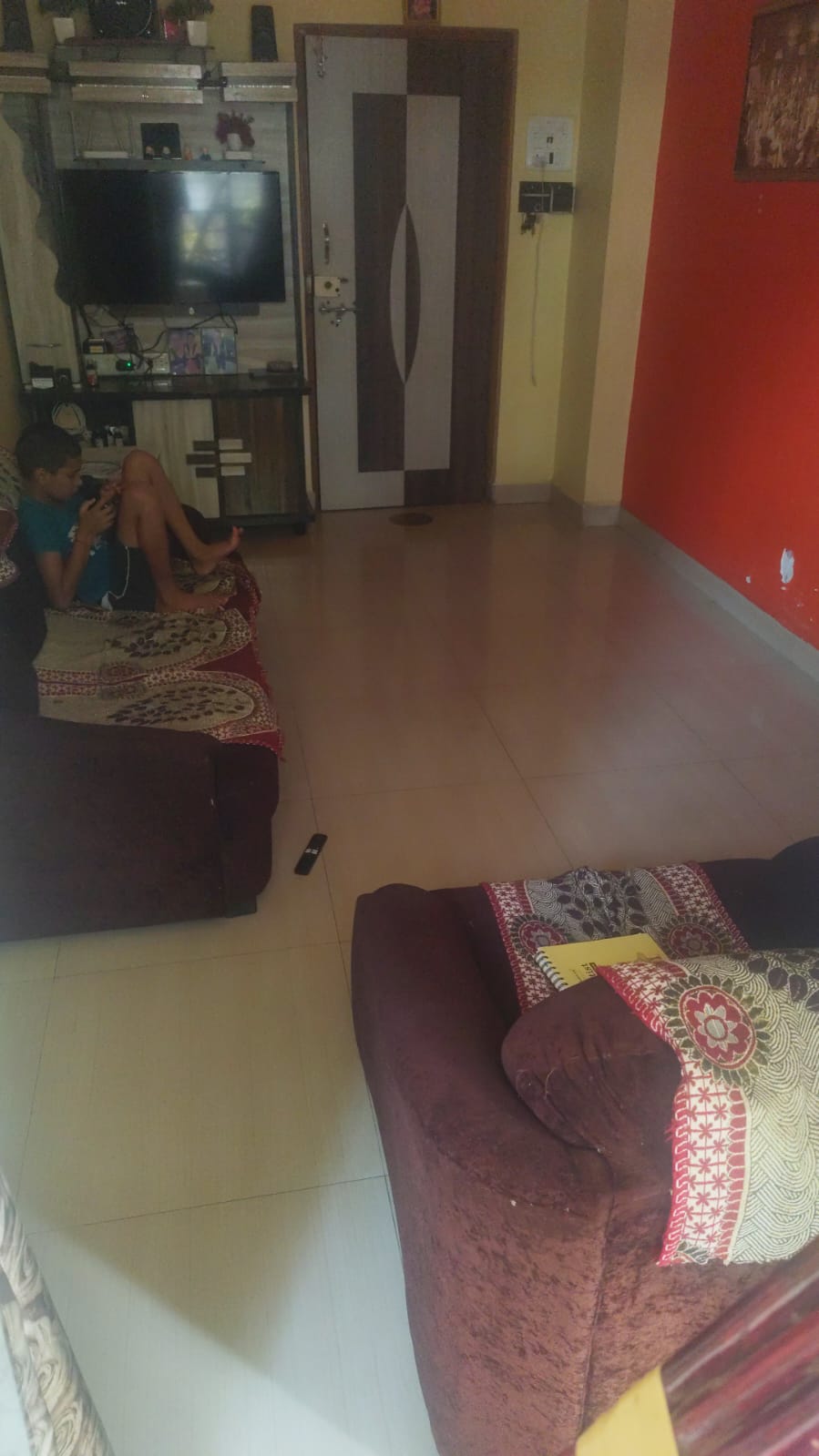 Maitri Hills, Belwali, Badlapur - 1 BHK Flat Starting @ ₹26 Lac*