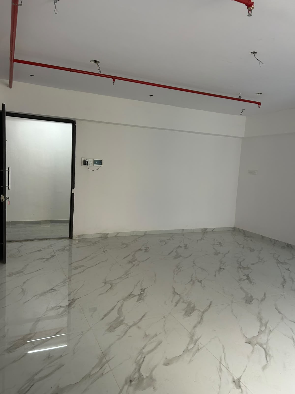 Dhanlaxmi Chambers, Thane - Commercial Office for Rent Starting @ ₹50K/Month